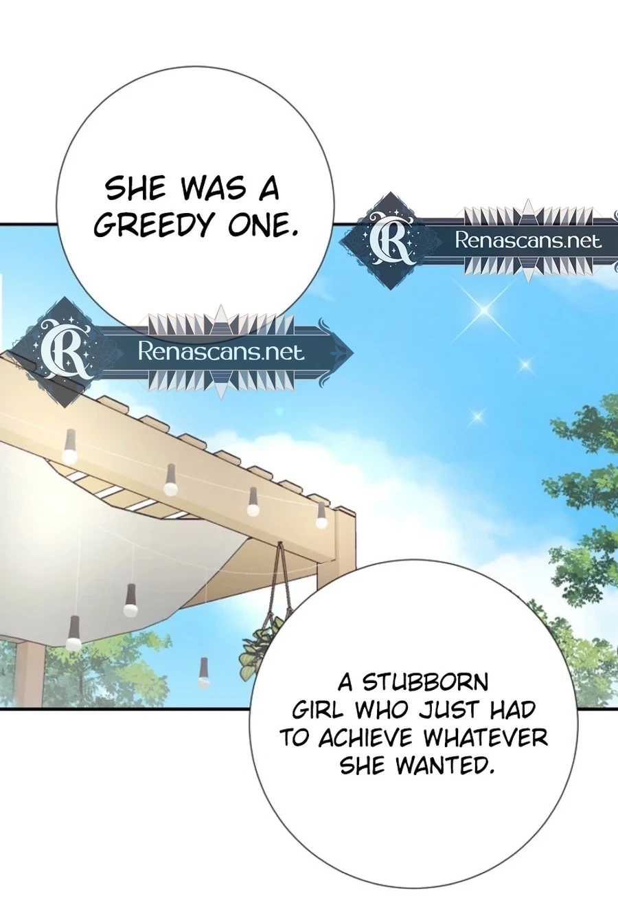 The Beast’s Footprints Chapter 306 page 86 - 