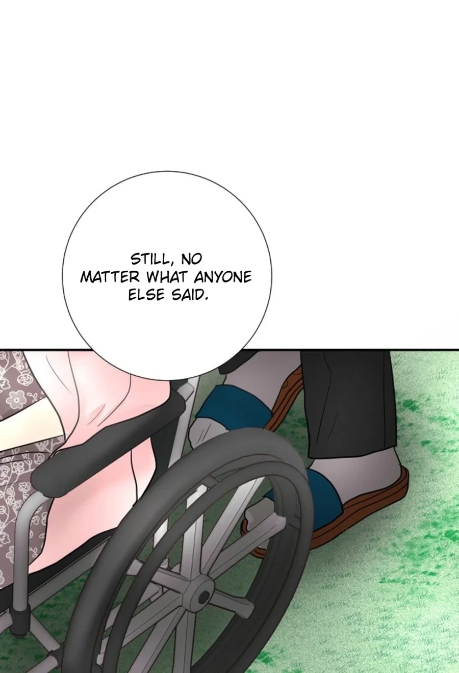The Beast’s Footprints Chapter 306 page 87 - 