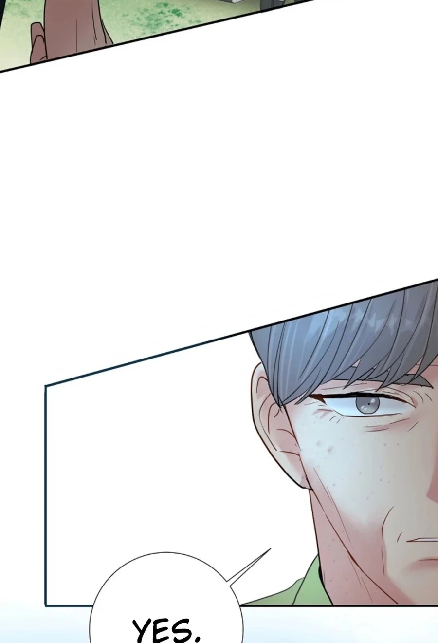The Beast’s Footprints Chapter 306 page 91 - 