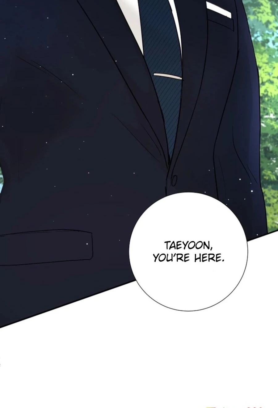 The Beast’s Footprints Chapter 306 page 93 - 