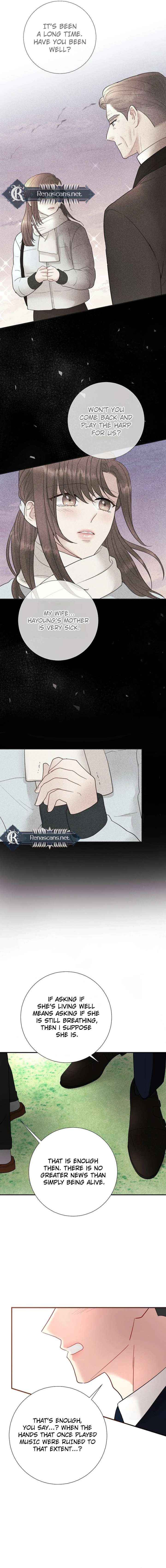 The Beast’s Footprints Chapter 31 page 4 - 