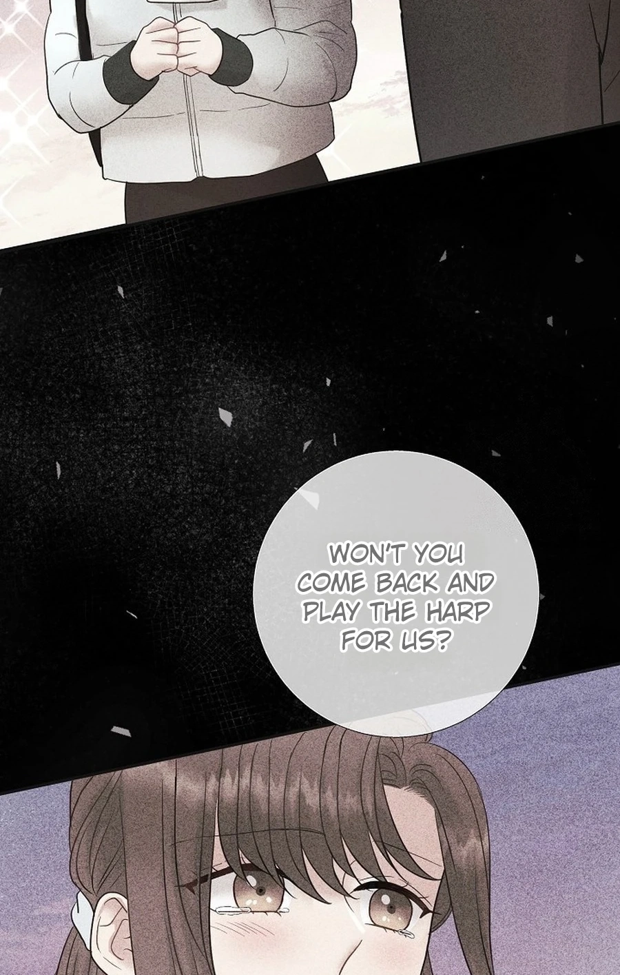The Beast’s Footprints Chapter 316 page 11 - 