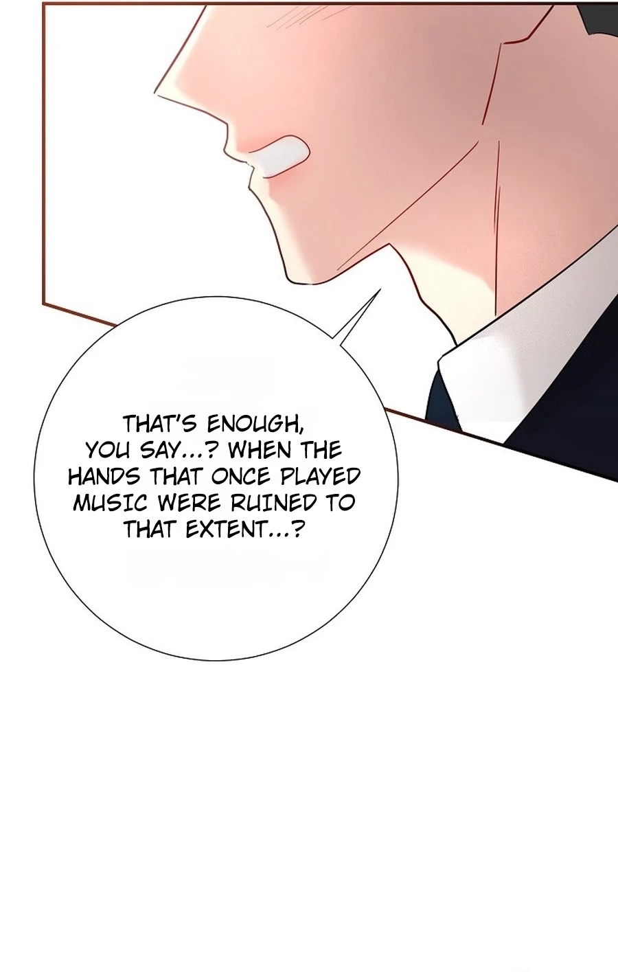 The Beast’s Footprints Chapter 316 page 15 - 