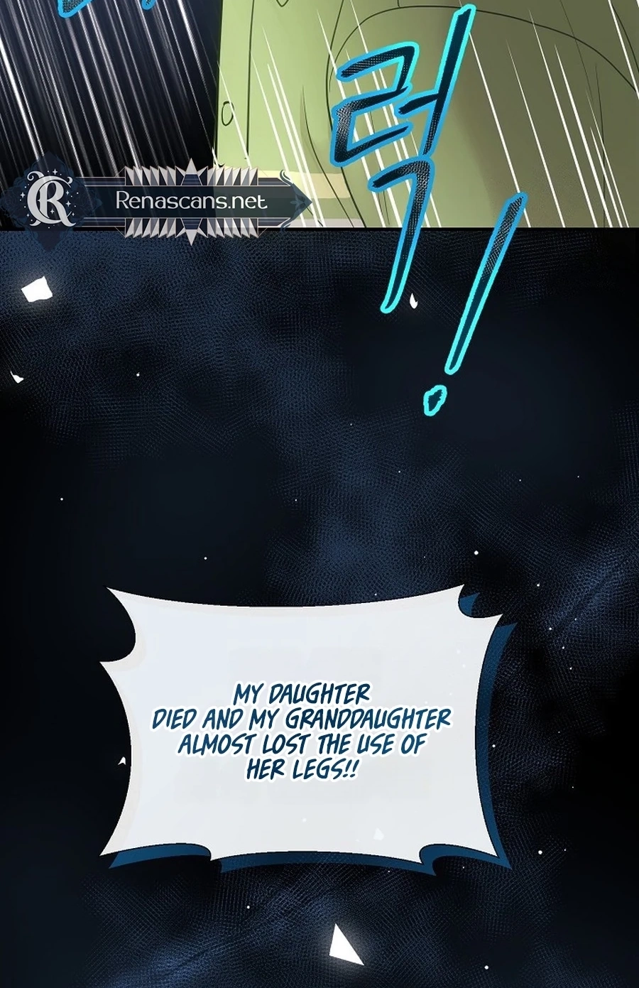 The Beast’s Footprints Chapter 316 page 17 - 