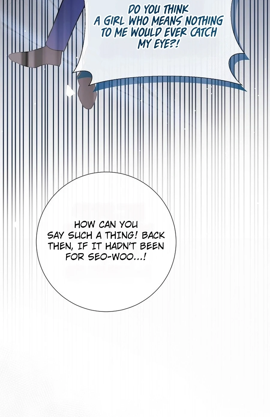 The Beast’s Footprints Chapter 316 page 19 - 