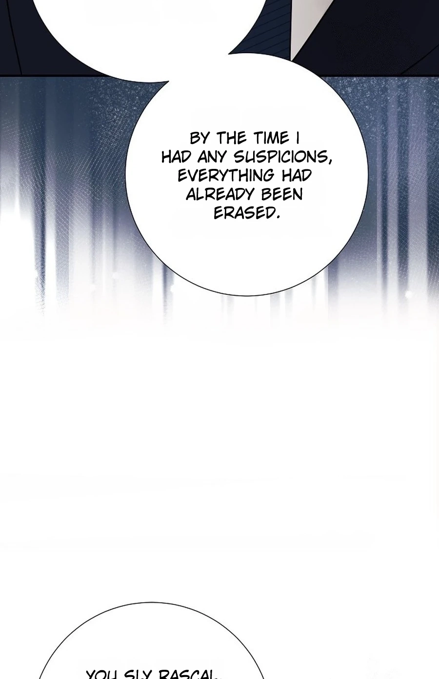 The Beast’s Footprints Chapter 316 page 22 - 