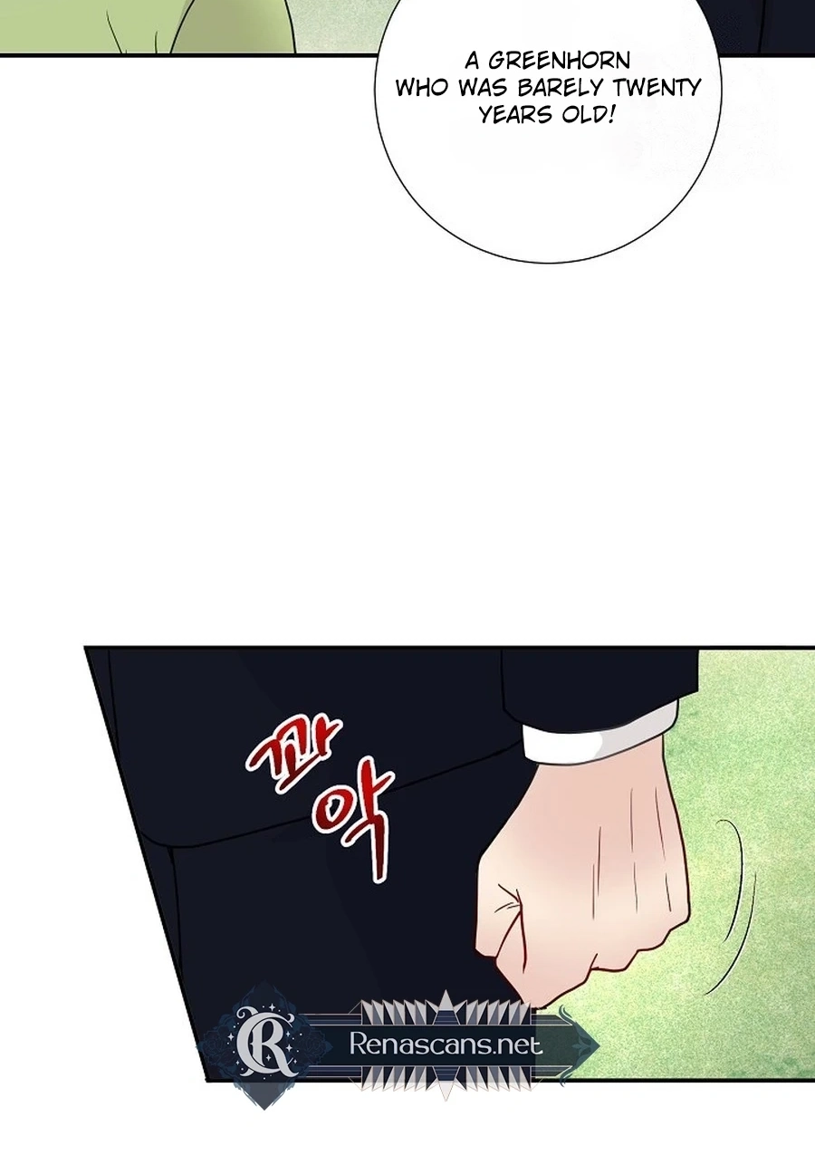 The Beast’s Footprints Chapter 316 page 25 - 