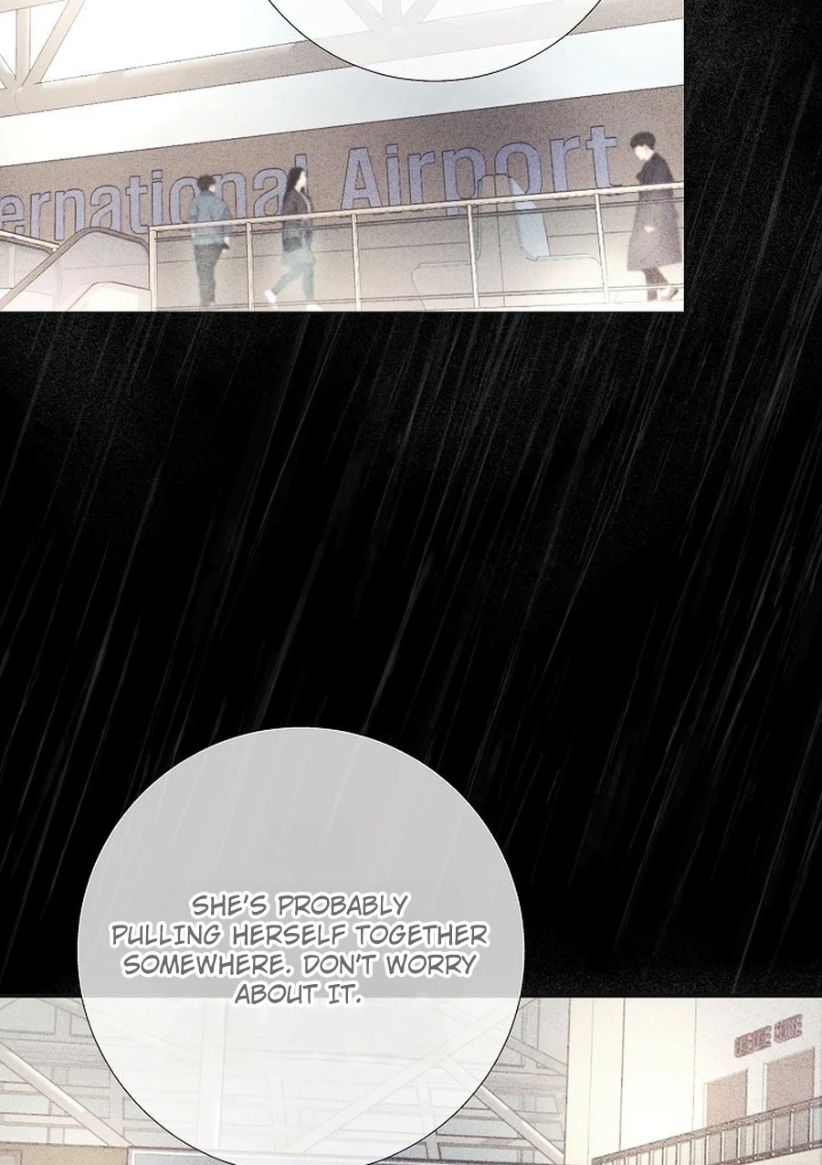 The Beast’s Footprints Chapter 316 page 27 - 