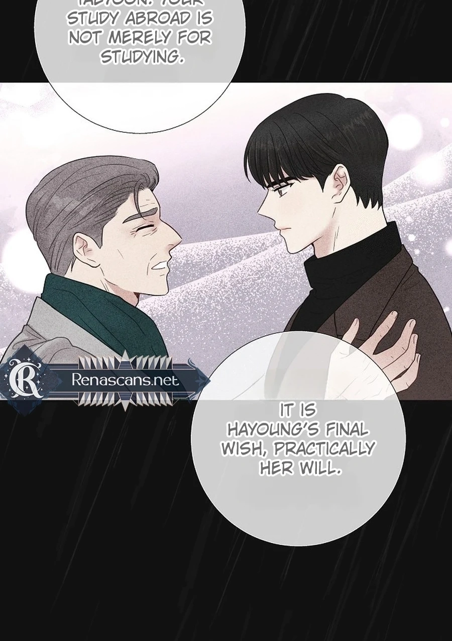 The Beast’s Footprints Chapter 316 page 29 - 
