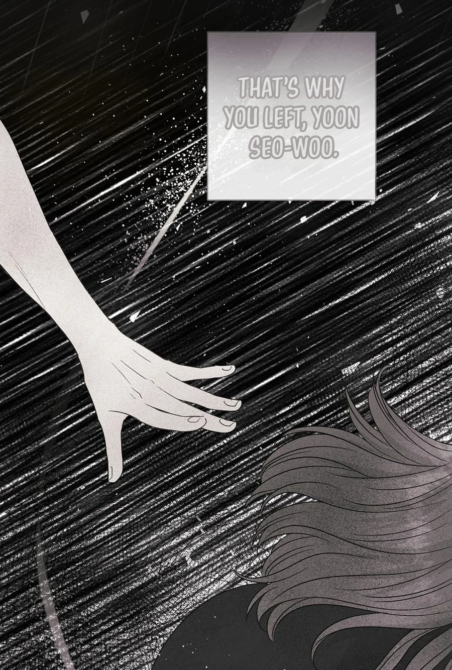 The Beast’s Footprints Chapter 316 page 31 - 