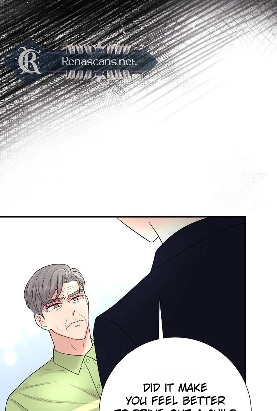 The Beast’s Footprints Chapter 316 page 33 - 