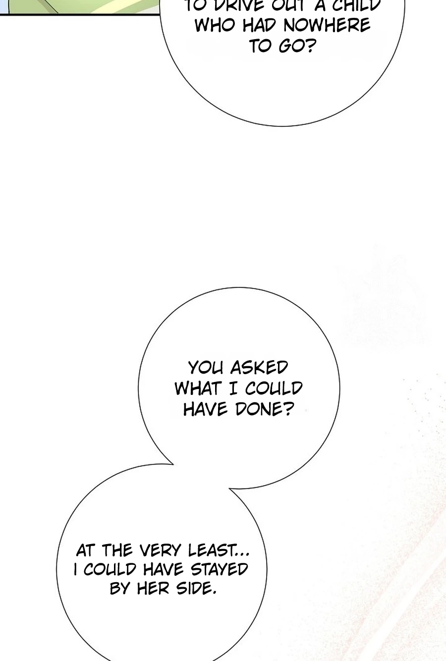 The Beast’s Footprints Chapter 316 page 34 - 
