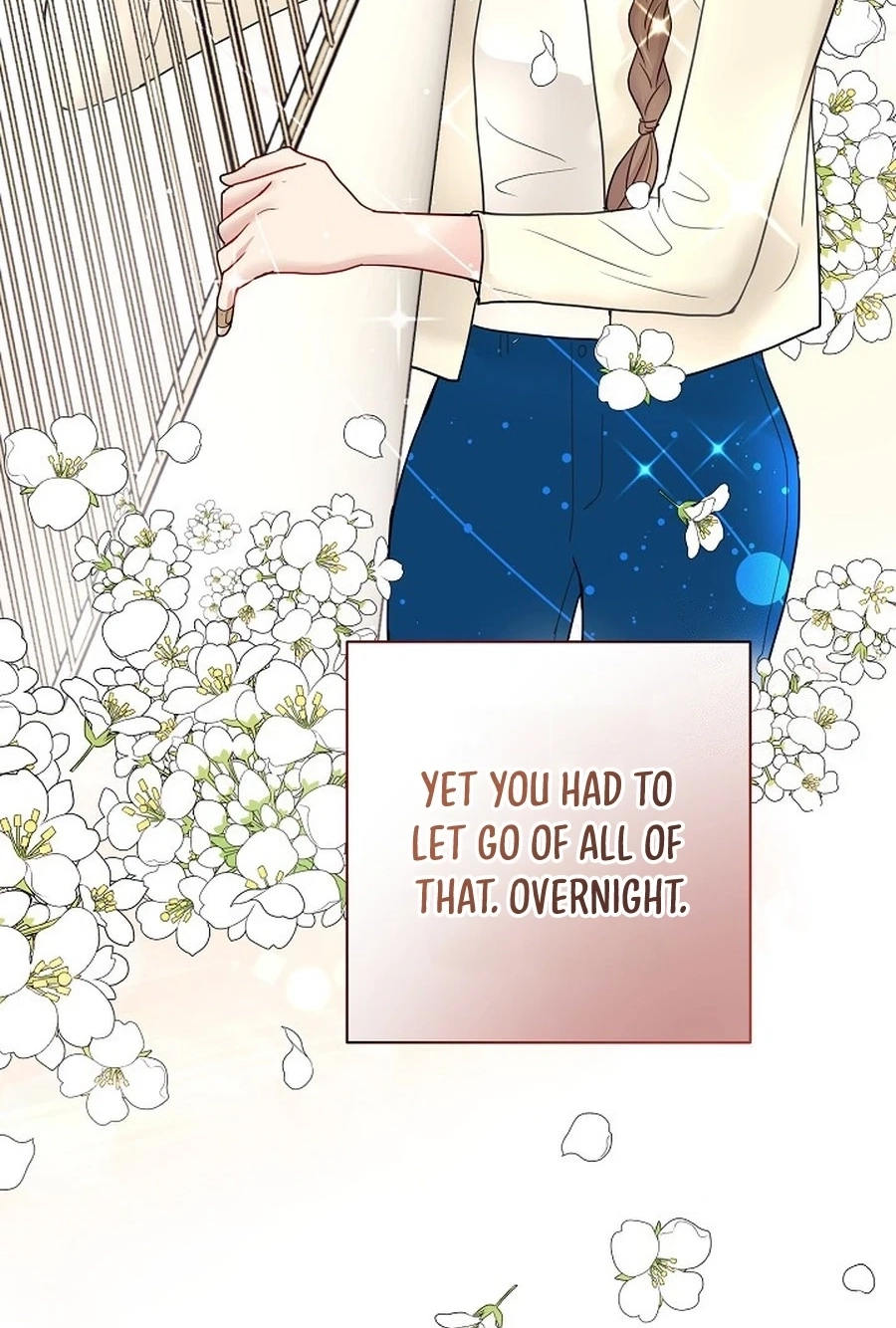 The Beast’s Footprints Chapter 316 page 38 - 