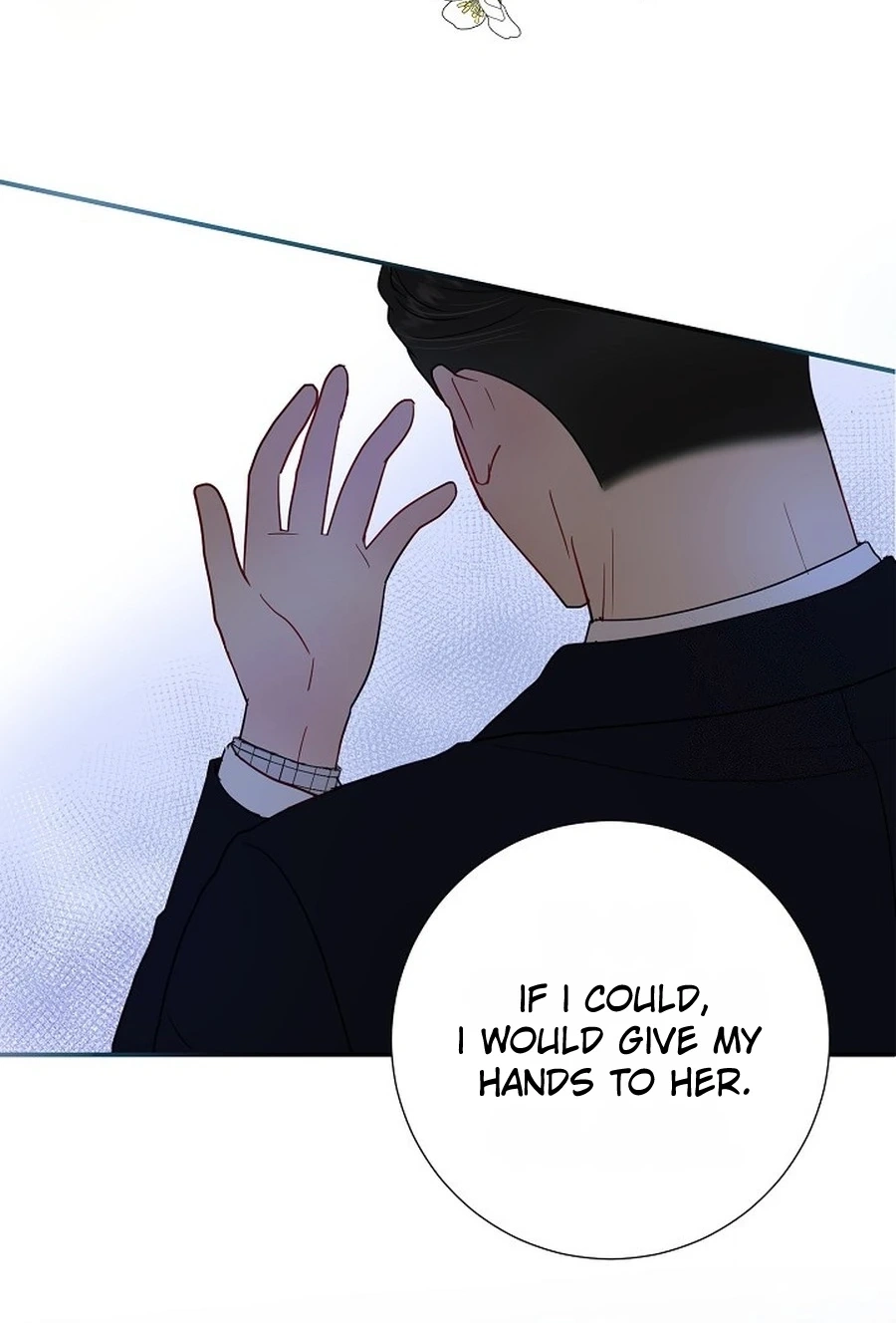 The Beast’s Footprints Chapter 316 page 39 - 