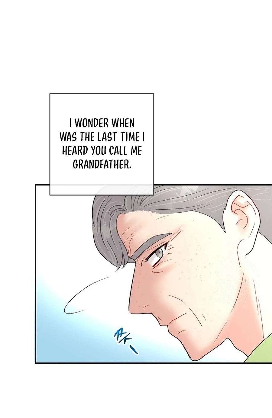 The Beast’s Footprints Chapter 316 page 5 - 