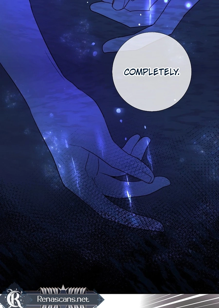 The Beast’s Footprints Chapter 316 page 41 - 