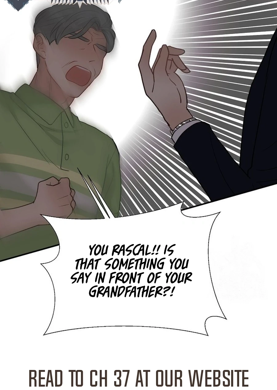 The Beast’s Footprints Chapter 316 page 42 - 