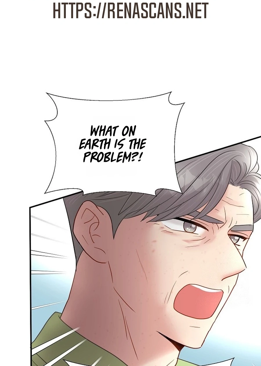 The Beast’s Footprints Chapter 316 page 43 - 
