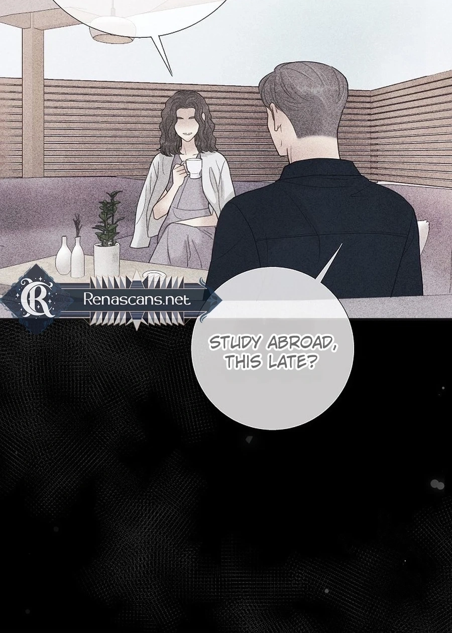 The Beast’s Footprints Chapter 316 page 45 - 