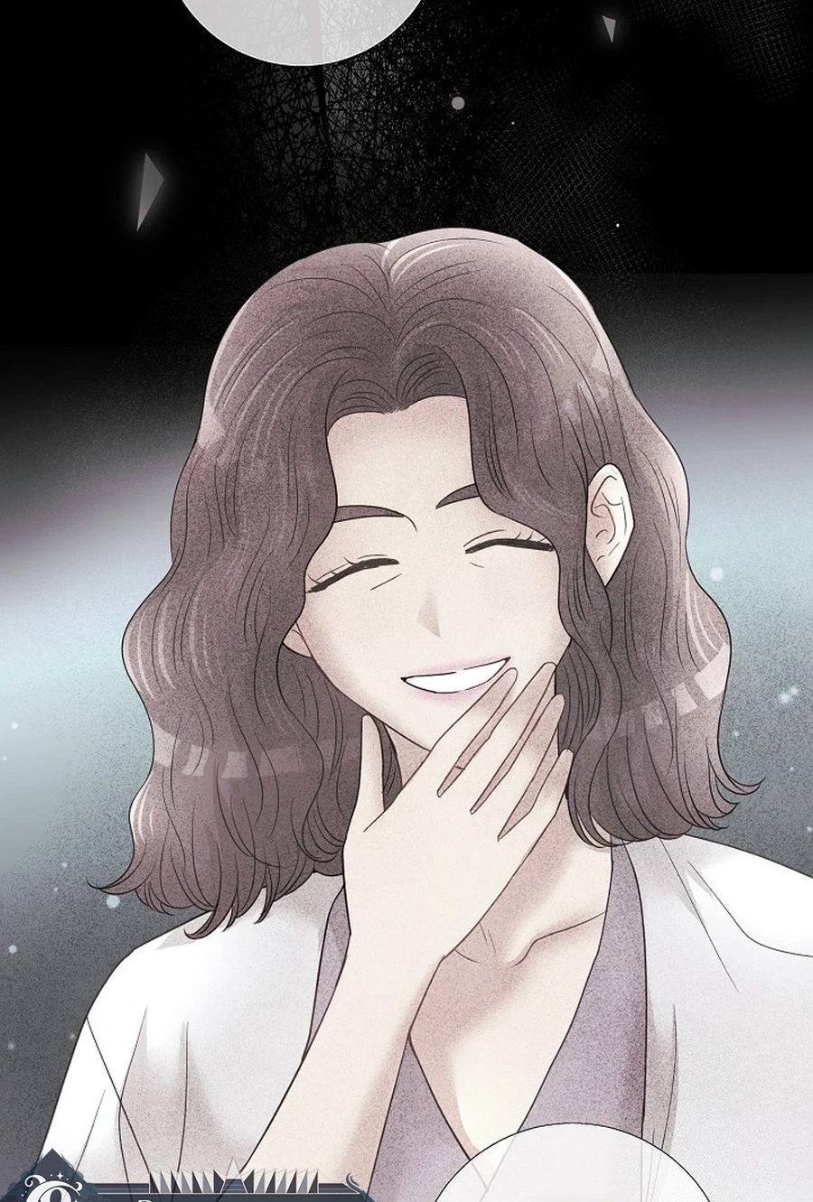 The Beast’s Footprints Chapter 316 page 47 - 