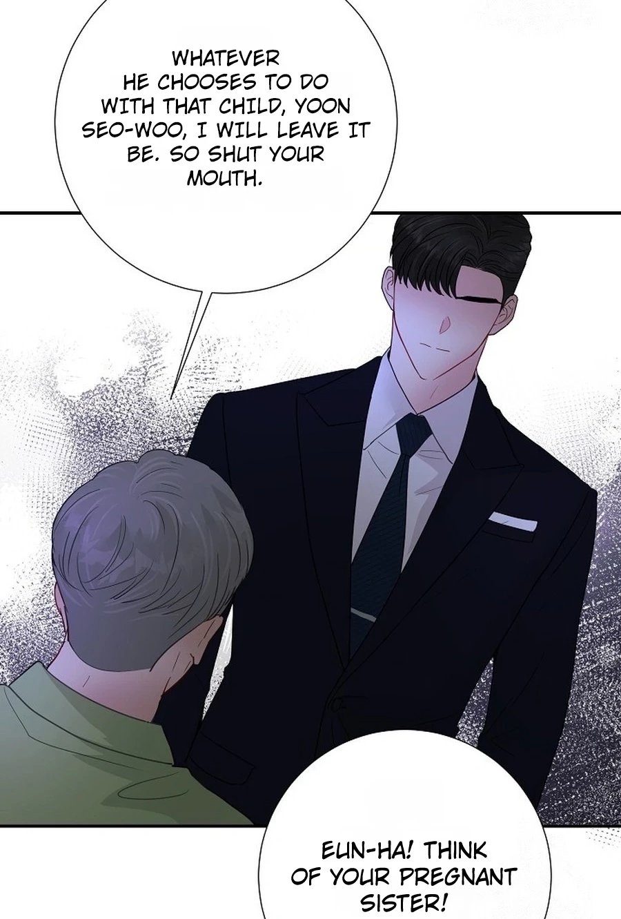 The Beast’s Footprints Chapter 316 page 50 - 