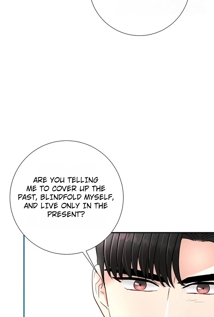 The Beast’s Footprints Chapter 316 page 51 - 