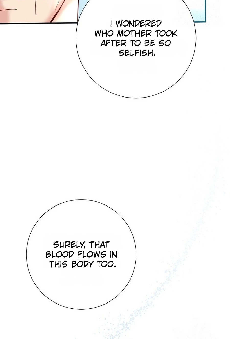 The Beast’s Footprints Chapter 316 page 53 - 