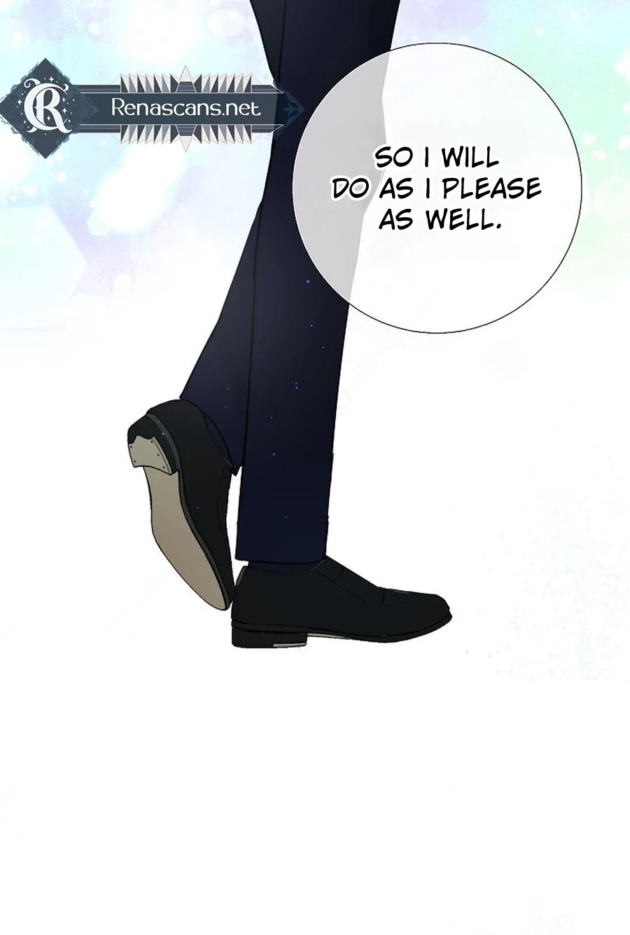 The Beast’s Footprints Chapter 316 page 55 - 