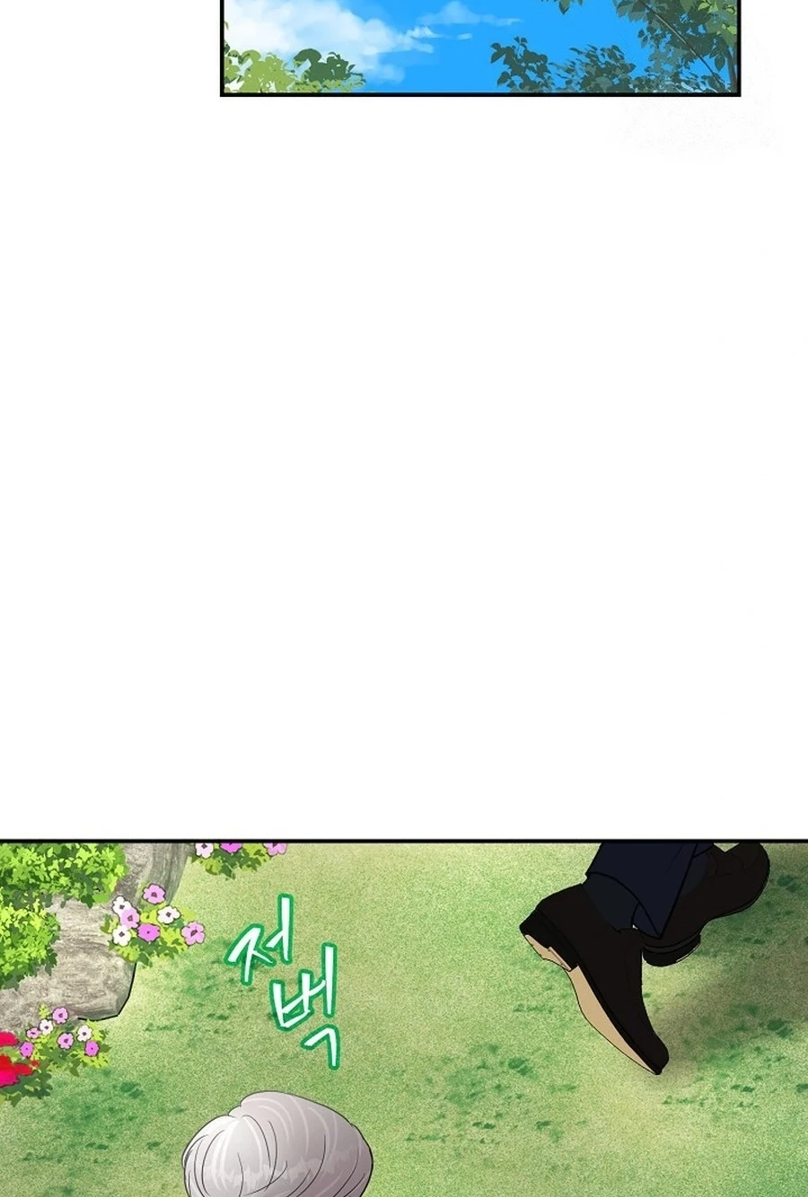 The Beast’s Footprints Chapter 316 page 57 - 