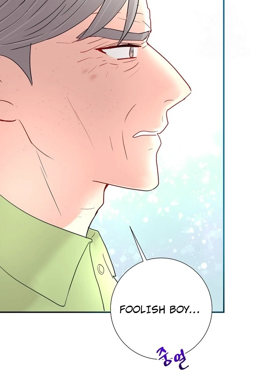 The Beast’s Footprints Chapter 316 page 59 - 
