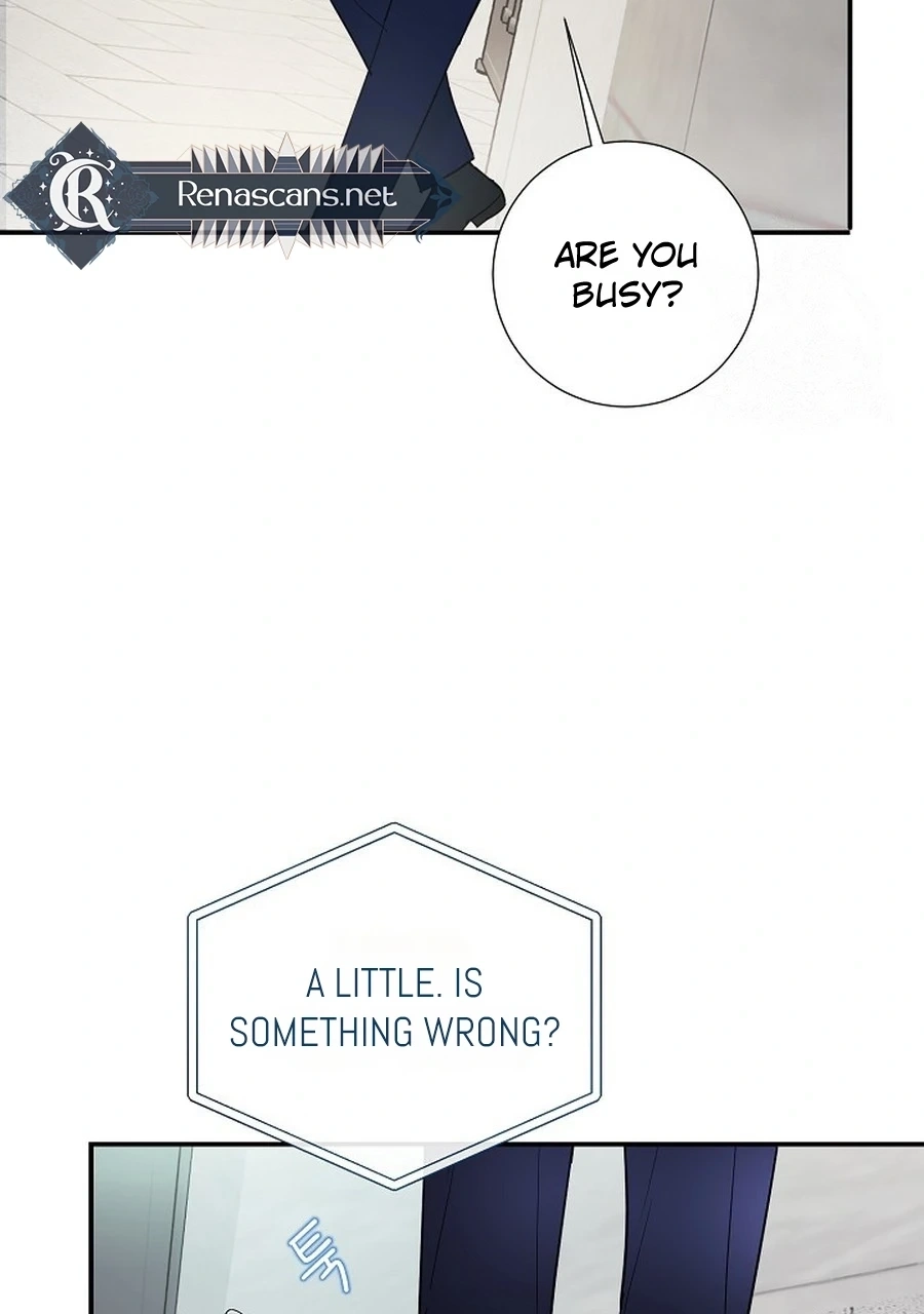 The Beast’s Footprints Chapter 316 page 65 - 