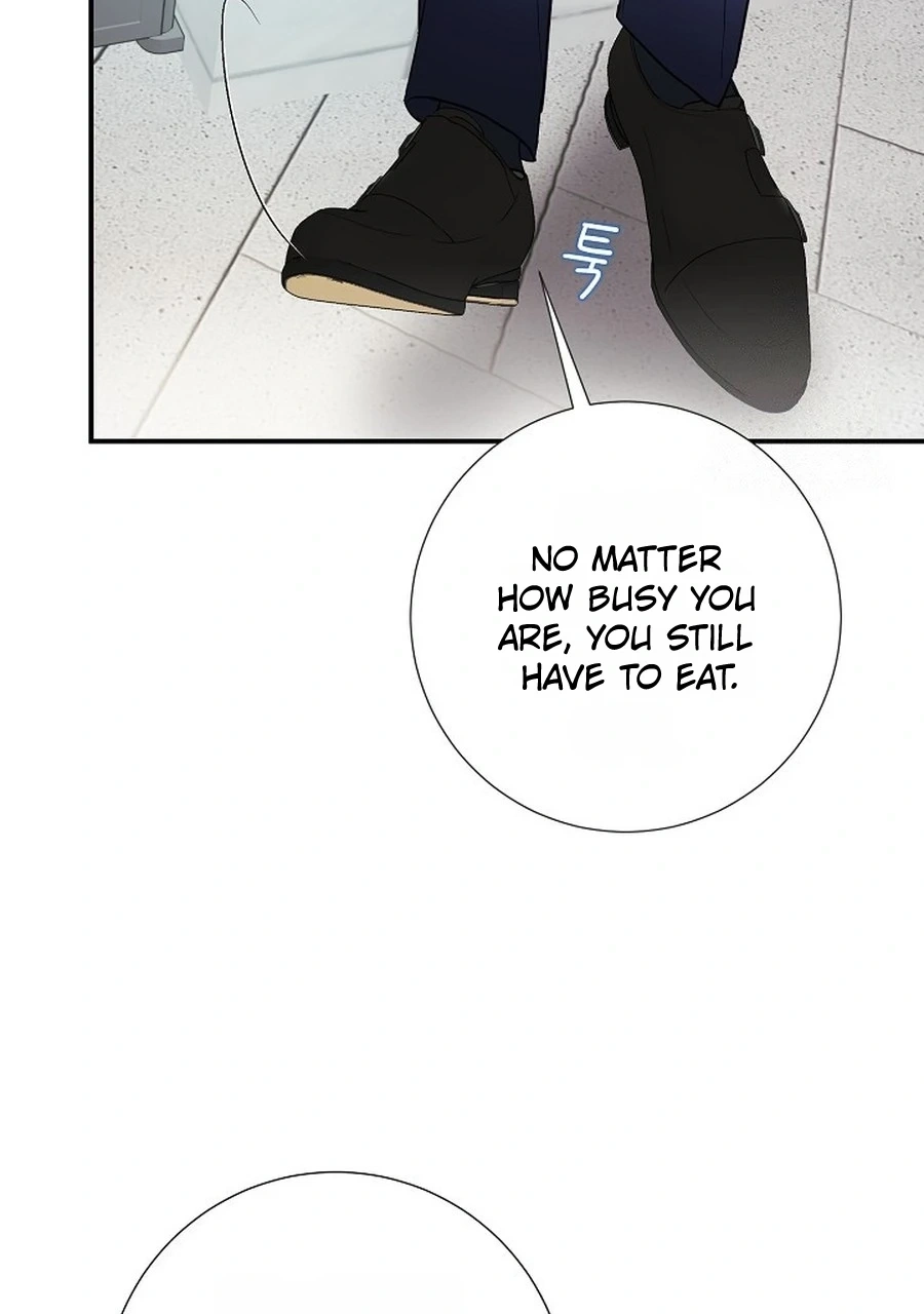 The Beast’s Footprints Chapter 316 page 66 - 