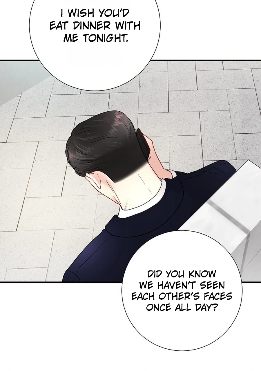 The Beast’s Footprints Chapter 316 page 67 - 