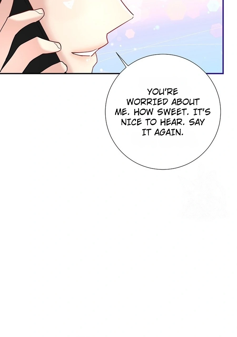 The Beast’s Footprints Chapter 316 page 71 - 