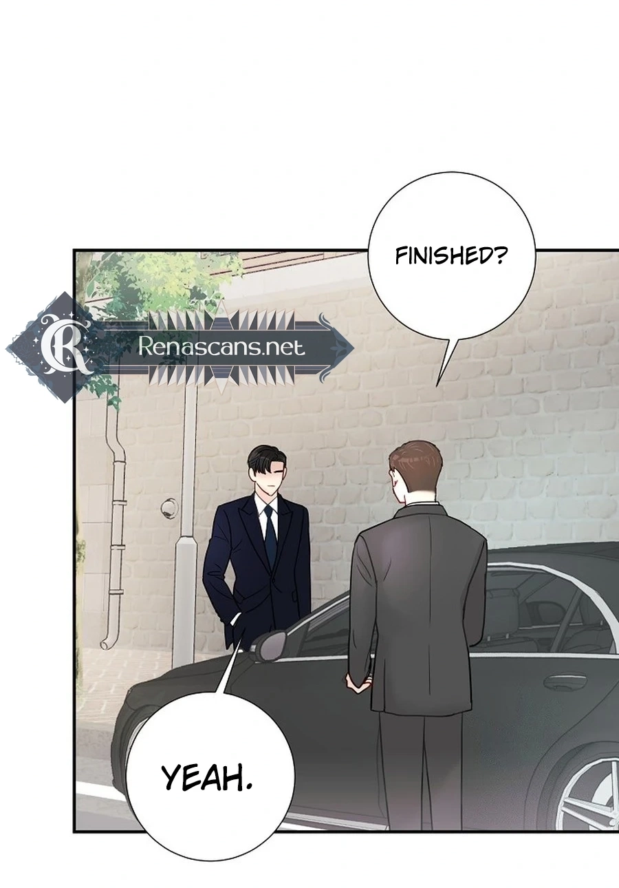 The Beast’s Footprints Chapter 316 page 77 - 