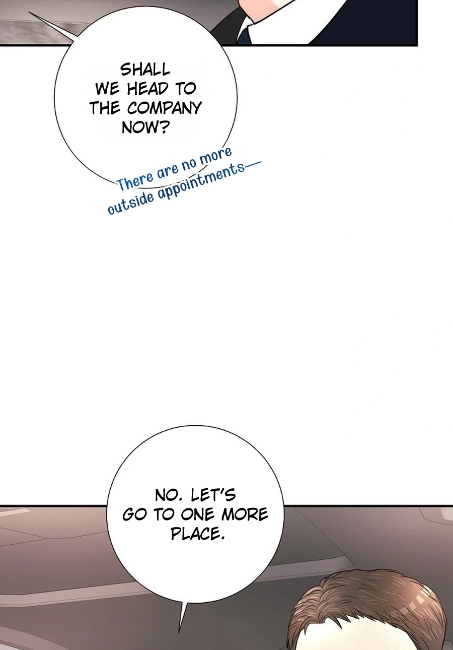 The Beast’s Footprints Chapter 316 page 79 - 