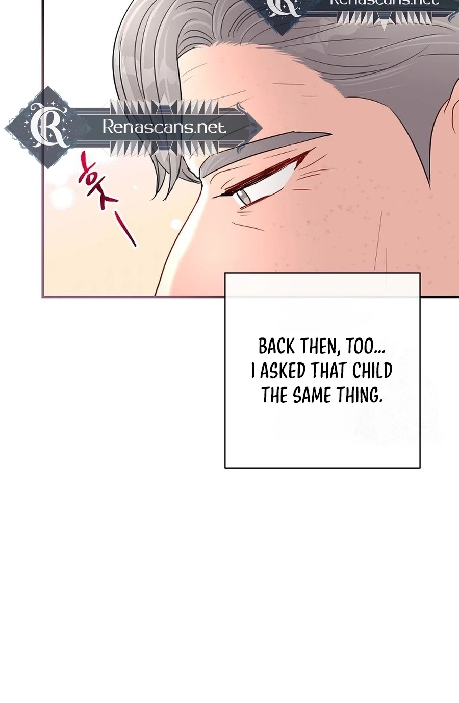 The Beast’s Footprints Chapter 316 page 9 - 