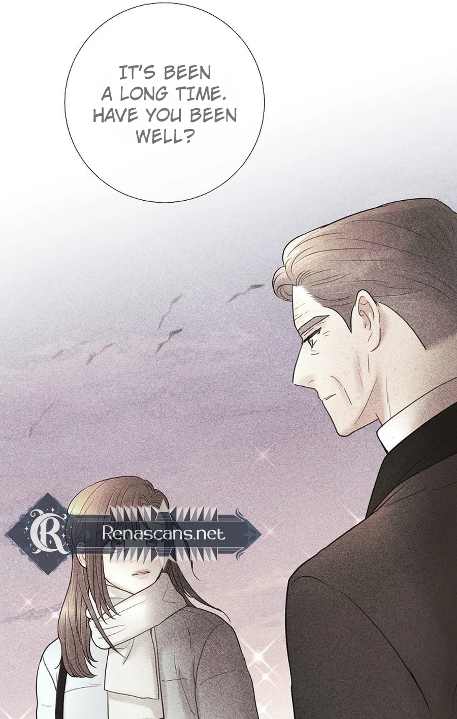 The Beast’s Footprints Chapter 316 page 10 - 