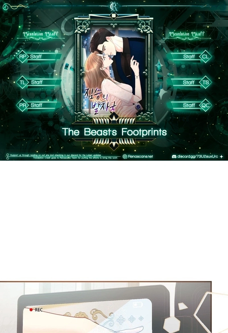 The Beast’s Footprints Chapter 326 page 2 - 