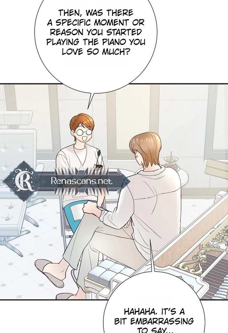 The Beast’s Footprints Chapter 326 page 14 - 