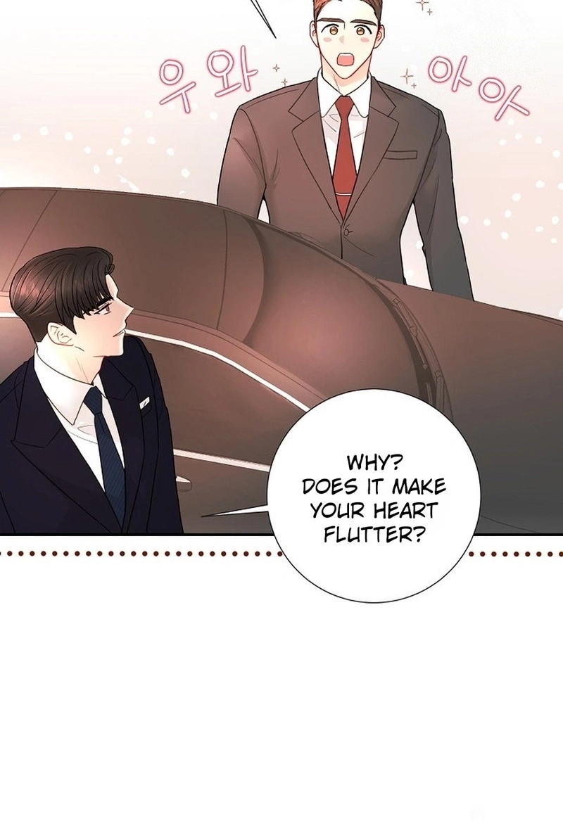 The Beast’s Footprints Chapter 326 page 26 - 