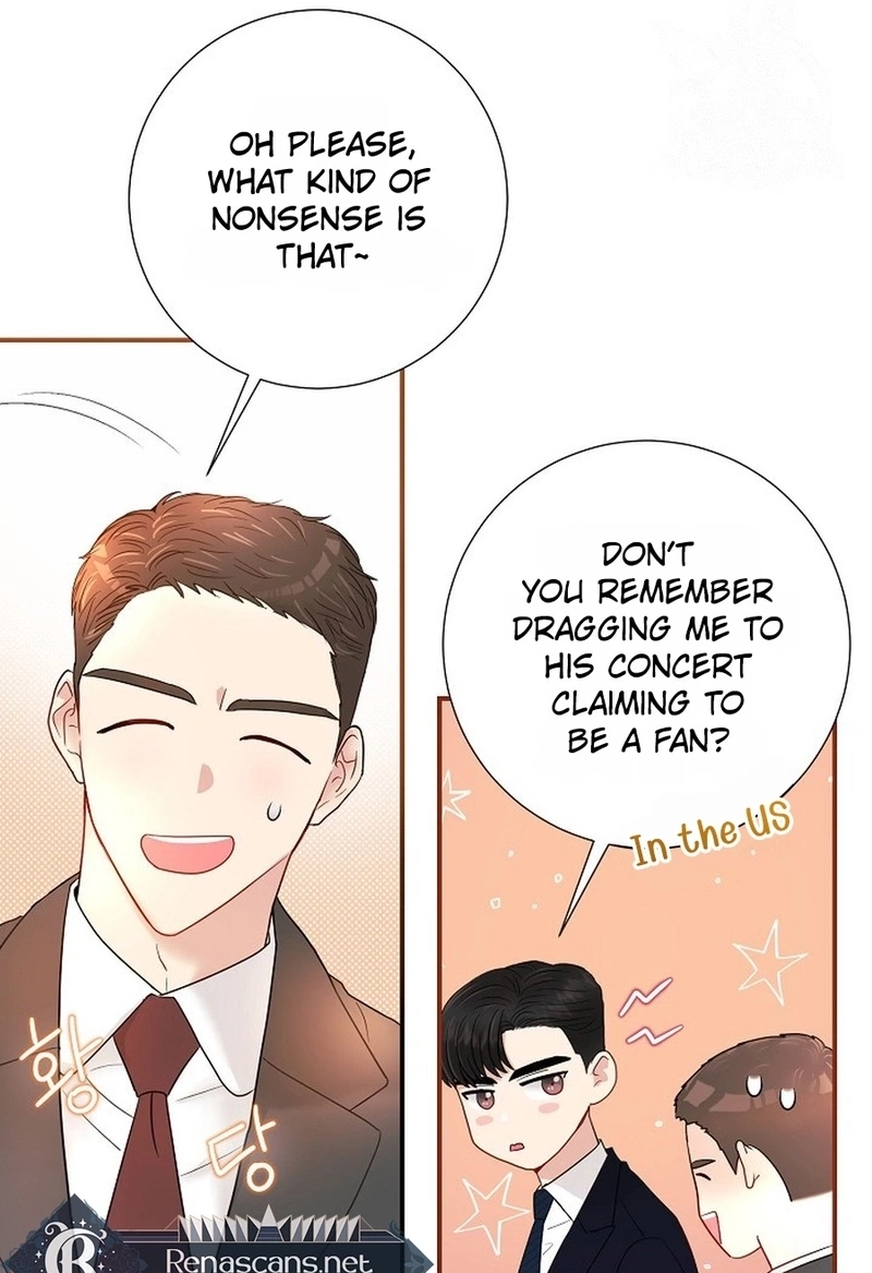 The Beast’s Footprints Chapter 326 page 27 - 