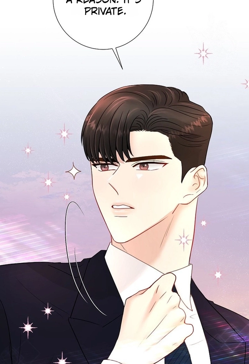 The Beast’s Footprints Chapter 326 page 29 - 
