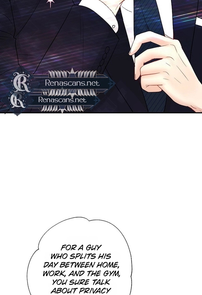 The Beast’s Footprints Chapter 326 page 30 - 