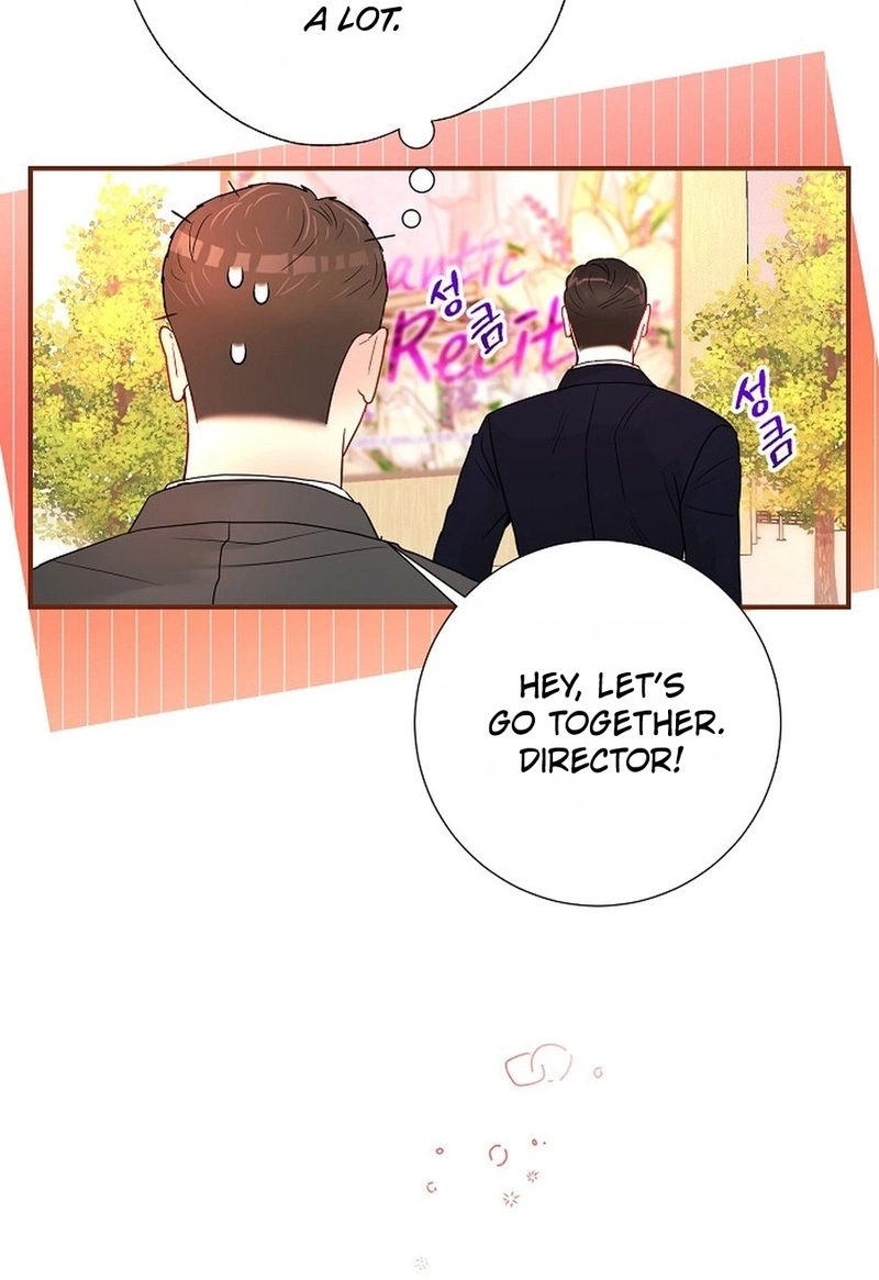 The Beast’s Footprints Chapter 326 page 31 - 