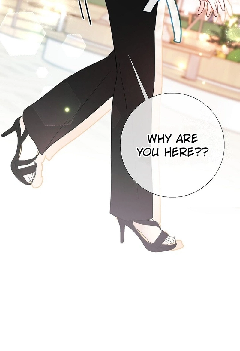 The Beast’s Footprints Chapter 326 page 38 - 