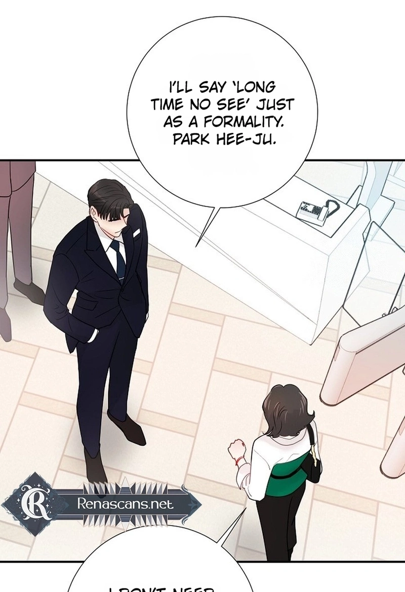 The Beast’s Footprints Chapter 326 page 39 - 