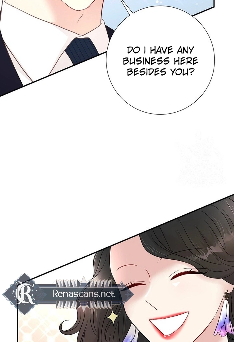 The Beast’s Footprints Chapter 326 page 41 - 