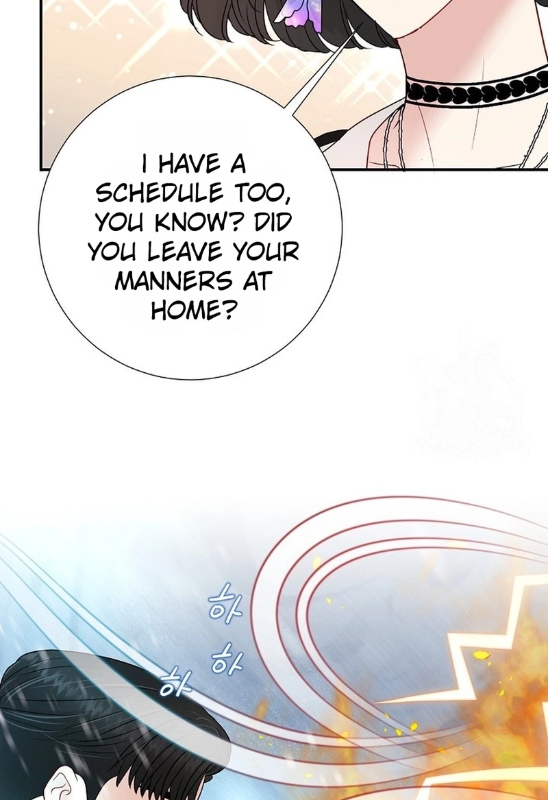 The Beast’s Footprints Chapter 326 page 42 - 