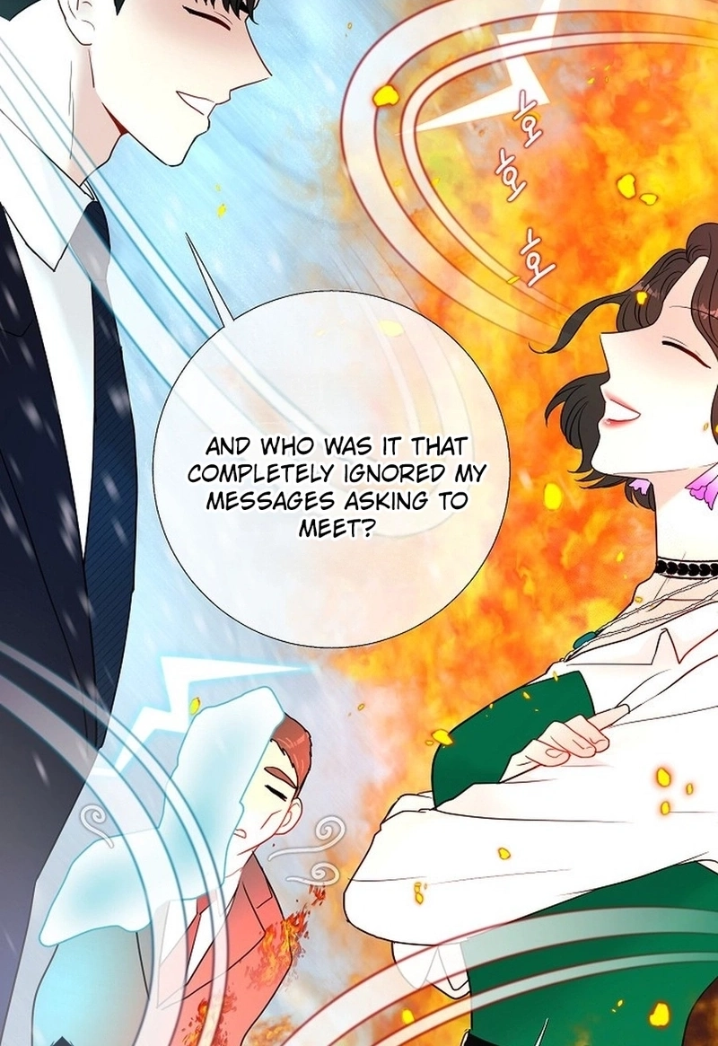 The Beast’s Footprints Chapter 326 page 43 - 